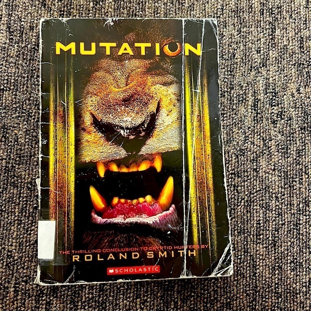 Roland Smith Mutation